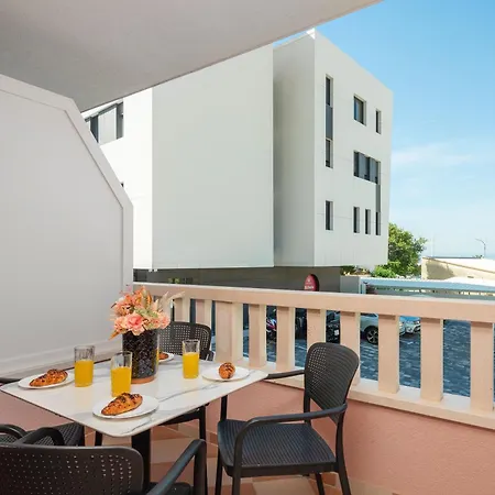Apartment Teo - Center With Free Parking *