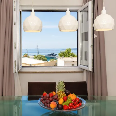Apartment Teo - Center With Free Parking *