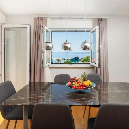 Apartment Teo - Center With Free Parking