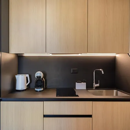 Apartment Teo - Center With Free Parking Baška Voda