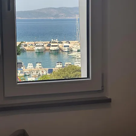 Apartment Teo - Center With Free Parking