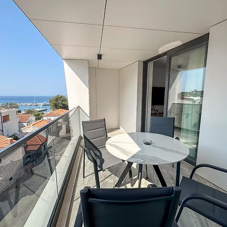 Apartment Teo - Center With Free Parking *