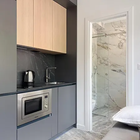 Apartment Teo - Center With Free Parking