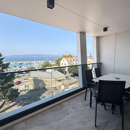 Apartment Teo - Center With Free Parking *