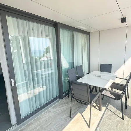 Apartment Teo - Center With Free Parking