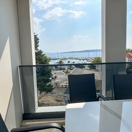 Apartment Teo - Center With Free Parking *