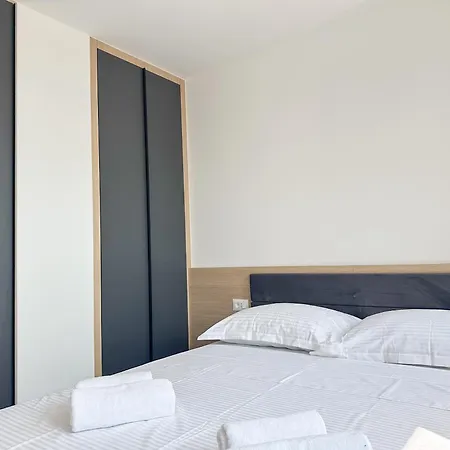 Apartment Teo - Center With Free Parking *